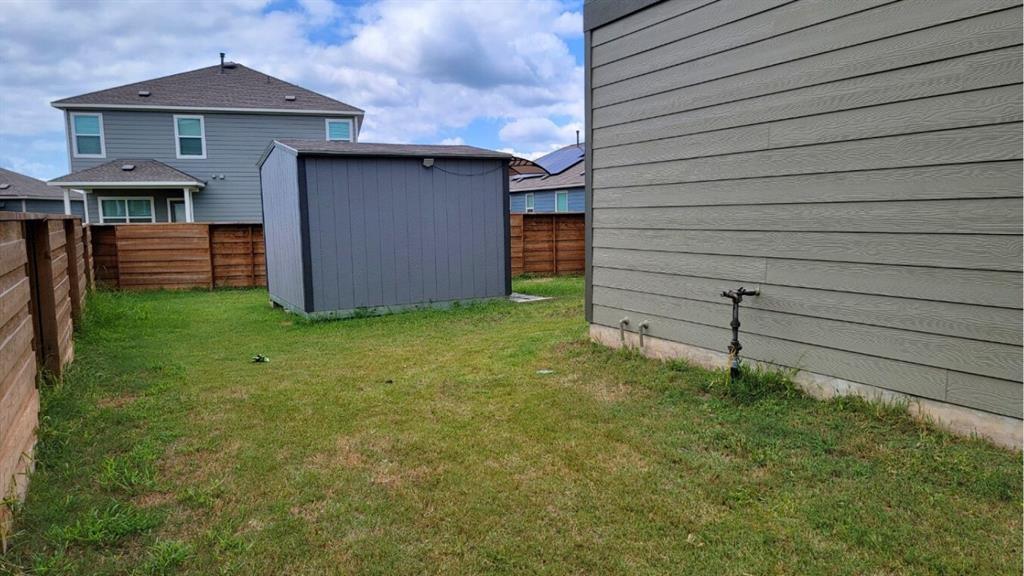 260 Rioja # Garage Apartment, Kyle, TX 78640