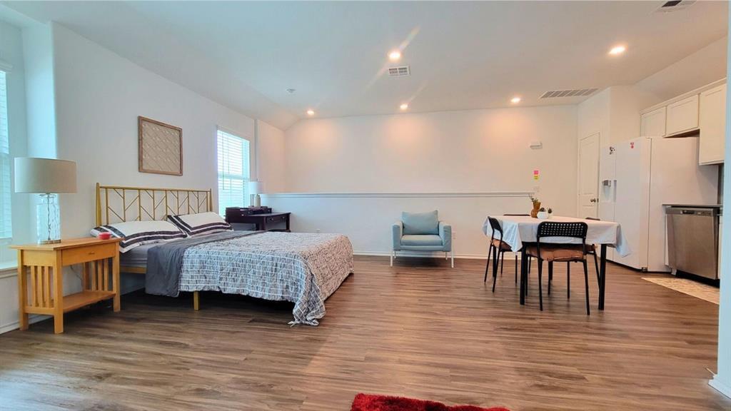 260 Rioja # Garage Apartment, Kyle, TX 78640