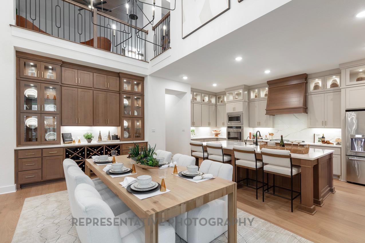 249 Jates Field Bnd, Liberty Hill, TX 78642