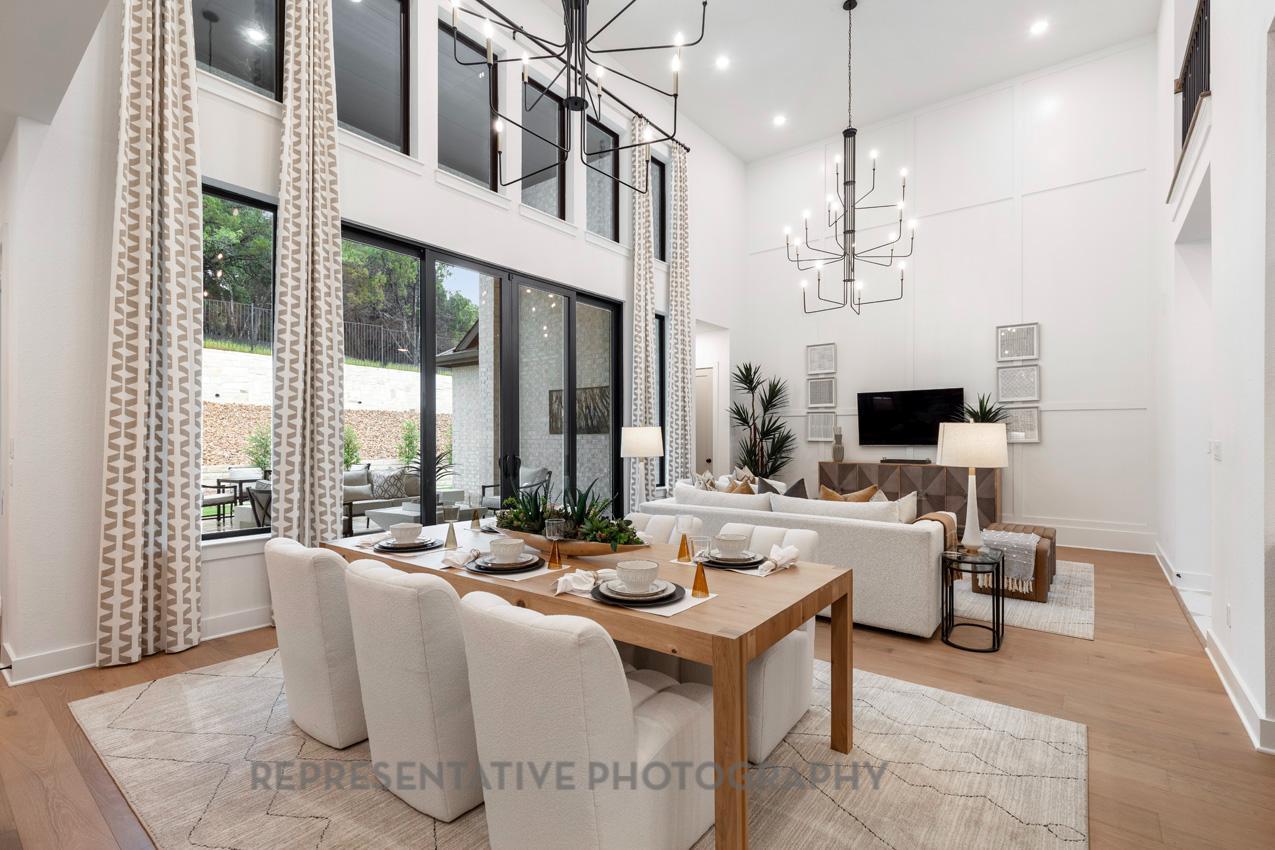 249 Jates Field Bnd, Liberty Hill, TX 78642