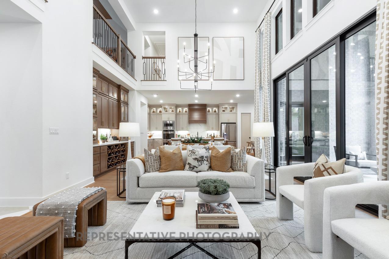 249 Jates Field Bnd, Liberty Hill, TX 78642