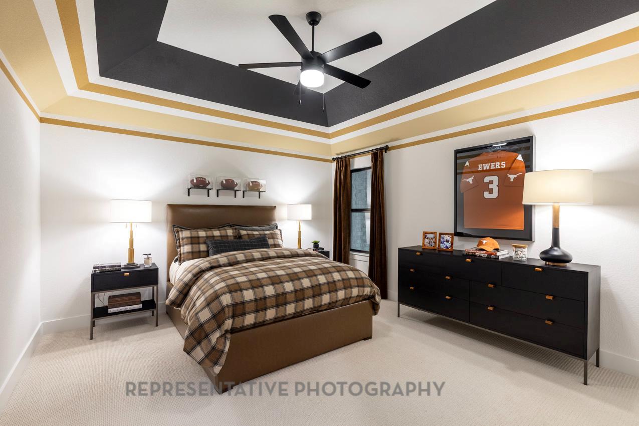 249 Jates Field Bnd, Liberty Hill, TX 78642