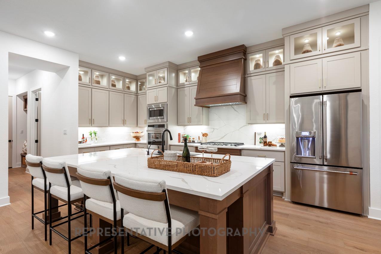 249 Jates Field Bnd, Liberty Hill, TX 78642