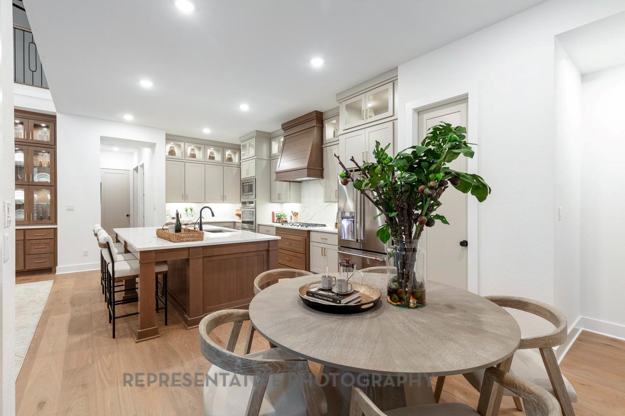 249 Jates Field Bnd, Liberty Hill, TX 78642