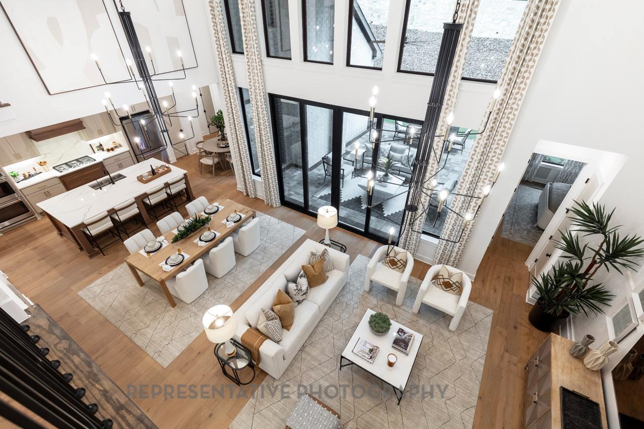 249 Jates Field Bnd, Liberty Hill, TX 78642