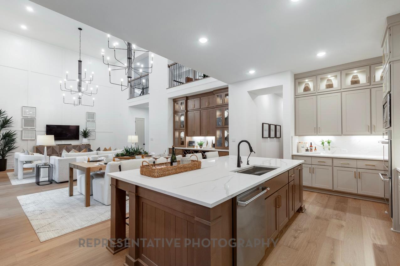 249 Jates Field Bnd, Liberty Hill, TX 78642