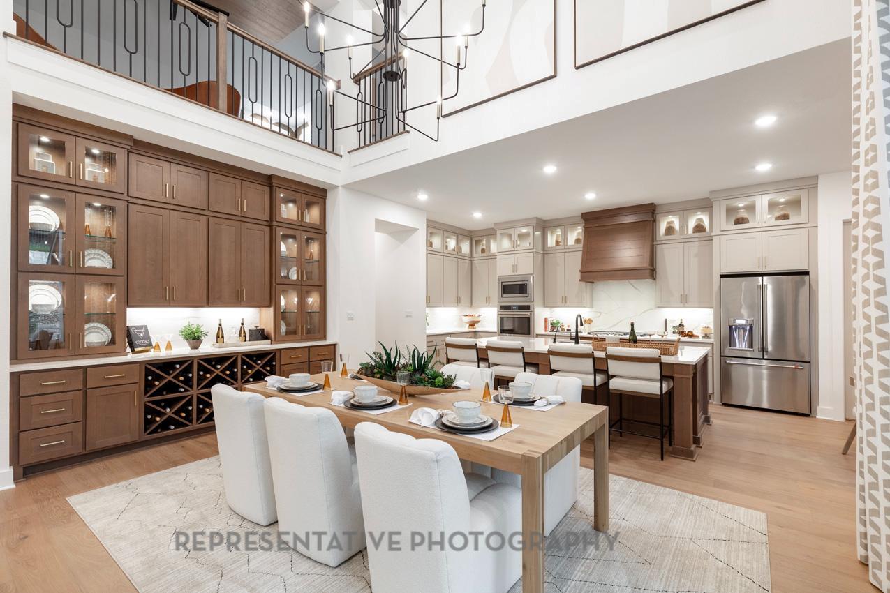 249 Jates Field Bnd, Liberty Hill, TX 78642