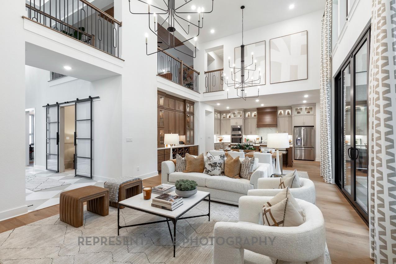 249 Jates Field Bnd, Liberty Hill, TX 78642