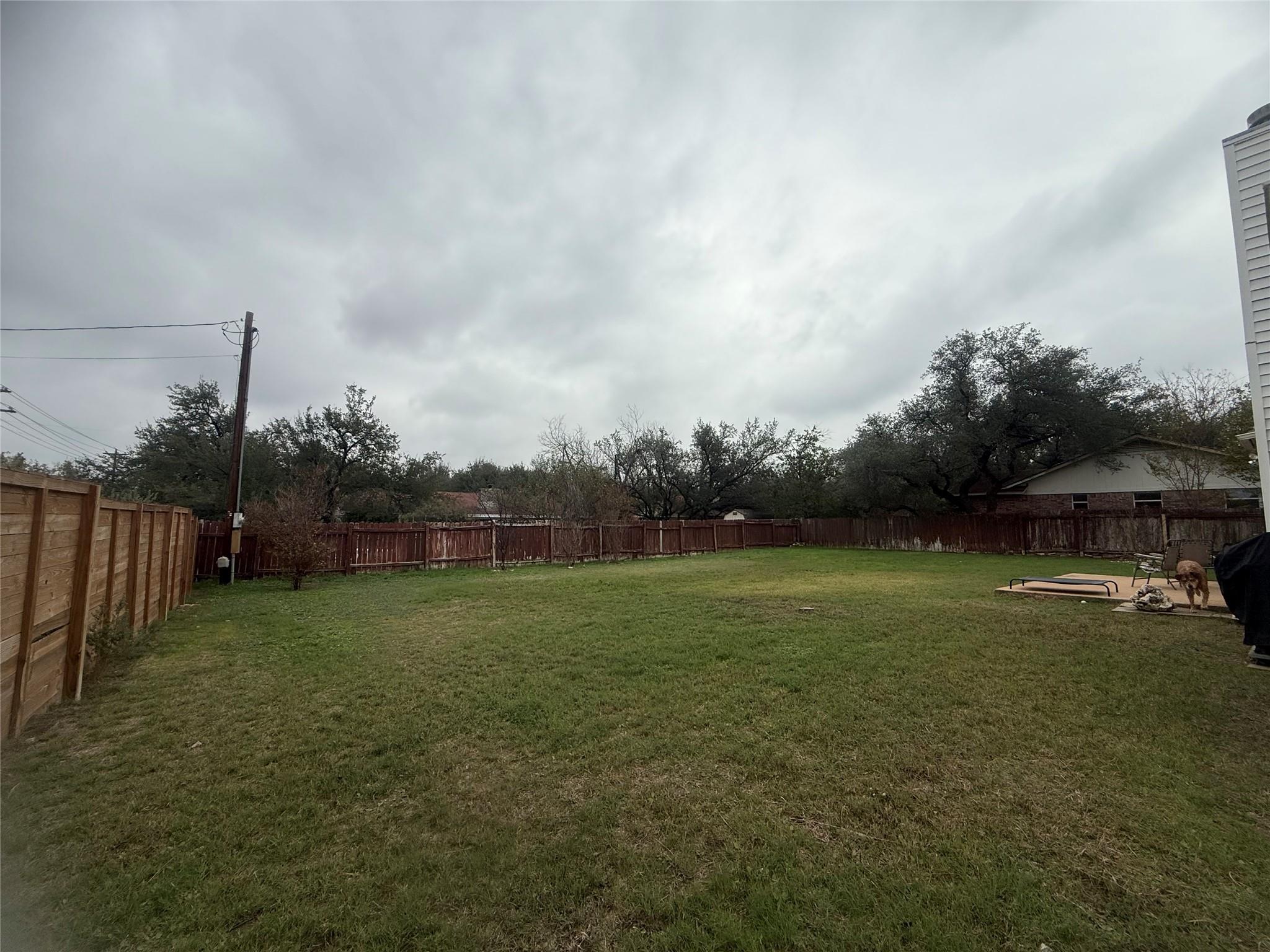 2300 Dijon Dr, Cedar Park, TX 78613