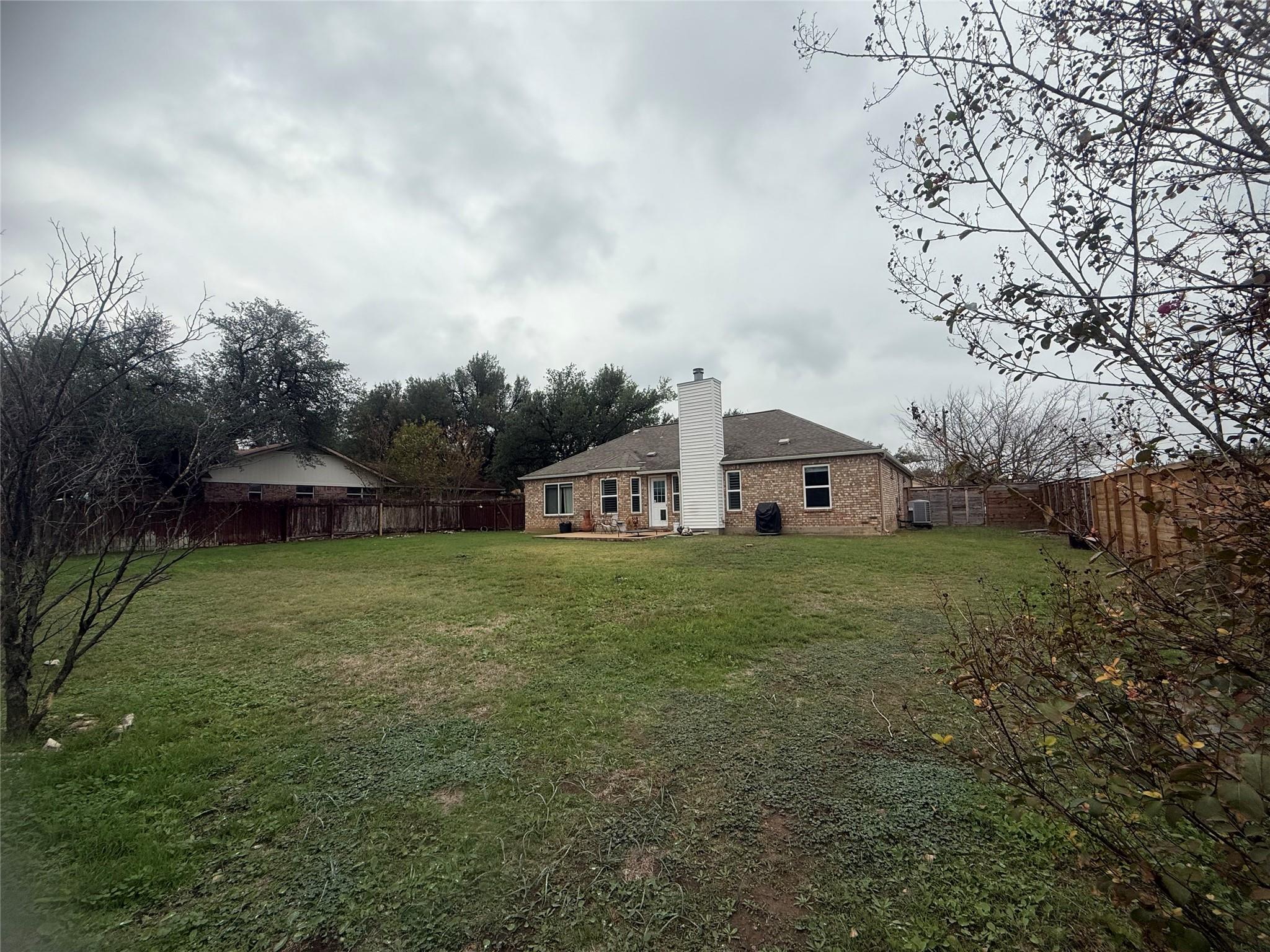 2300 Dijon Dr, Cedar Park, TX 78613