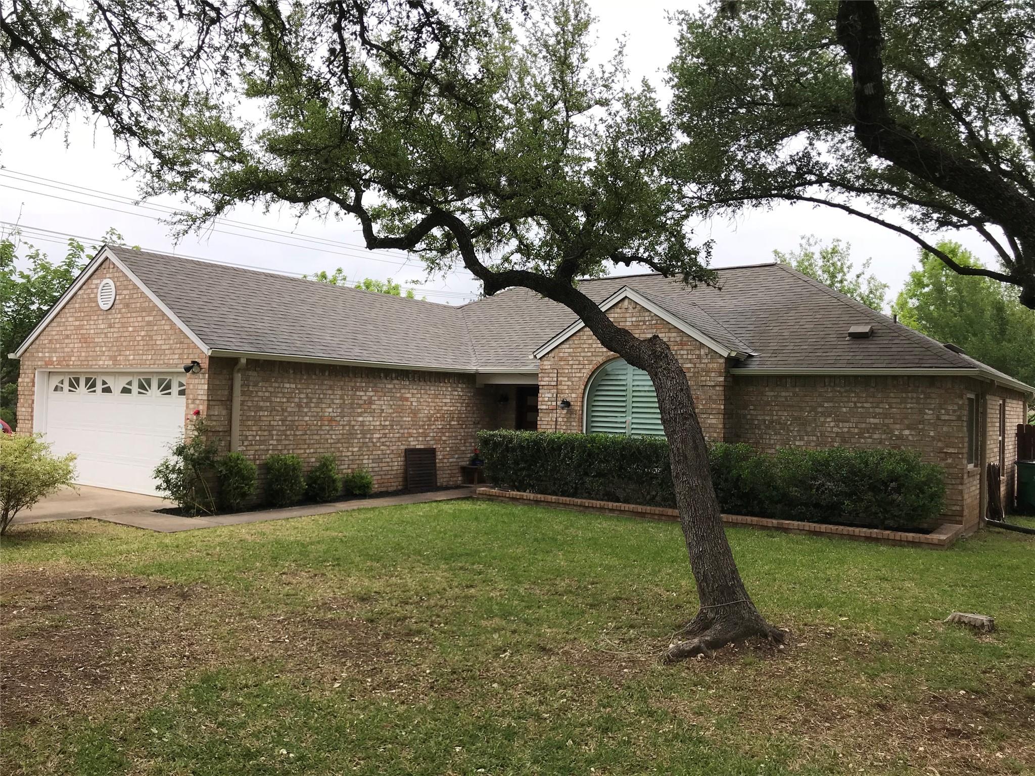 2300 Dijon Dr, Cedar Park, TX 78613