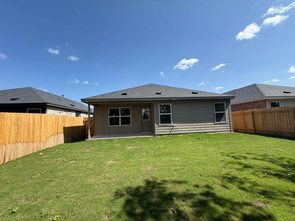 623 Sormonne Loop, Kyle, TX 78640