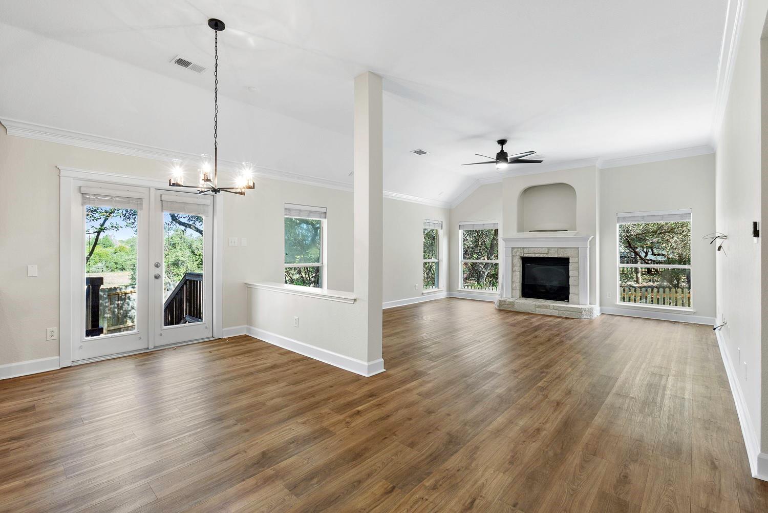 10805 Ariock Ln, Austin, TX 78739