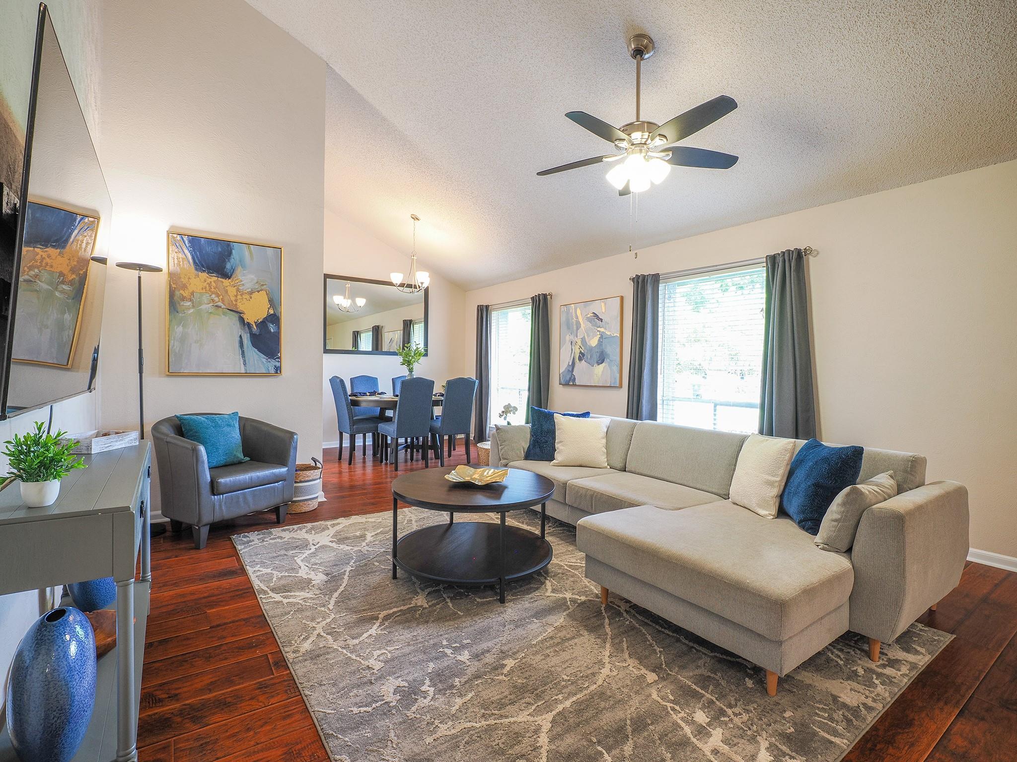 11605 Buckingham Rd, Austin, TX 78759