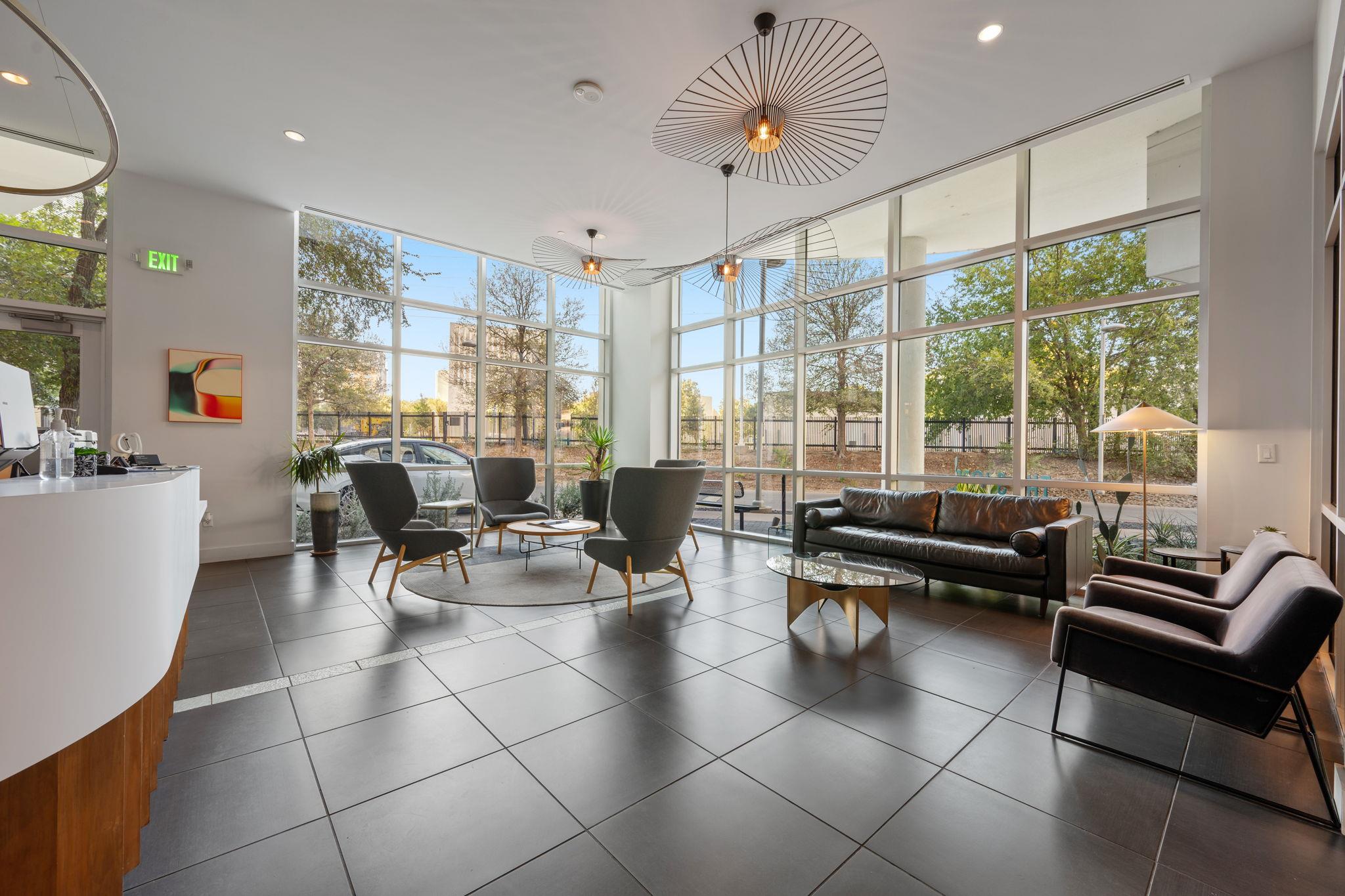 603 Davis St # 2009, Austin, TX 78701