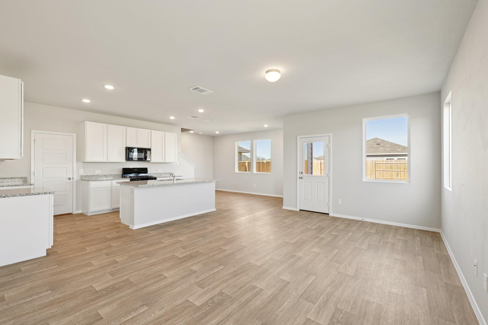 312 Jade St, Maxwell, TX 78656