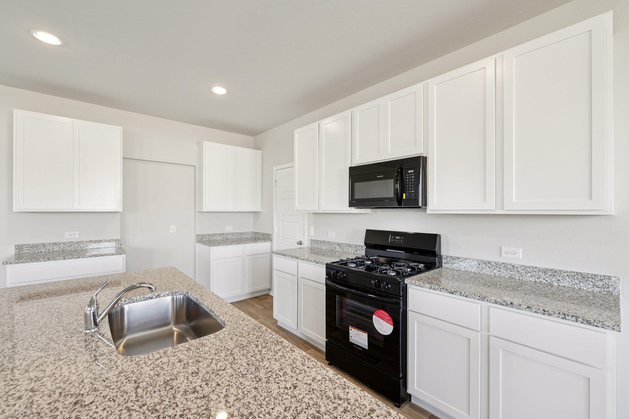 312 Jade St, Maxwell, TX 78656