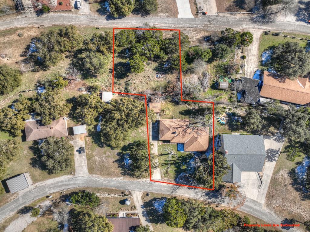 116 CRESTVIEW DR Dr, Canyon Lake, TX 78133