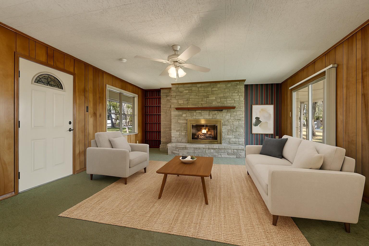 116 CRESTVIEW DR Dr, Canyon Lake, TX 78133