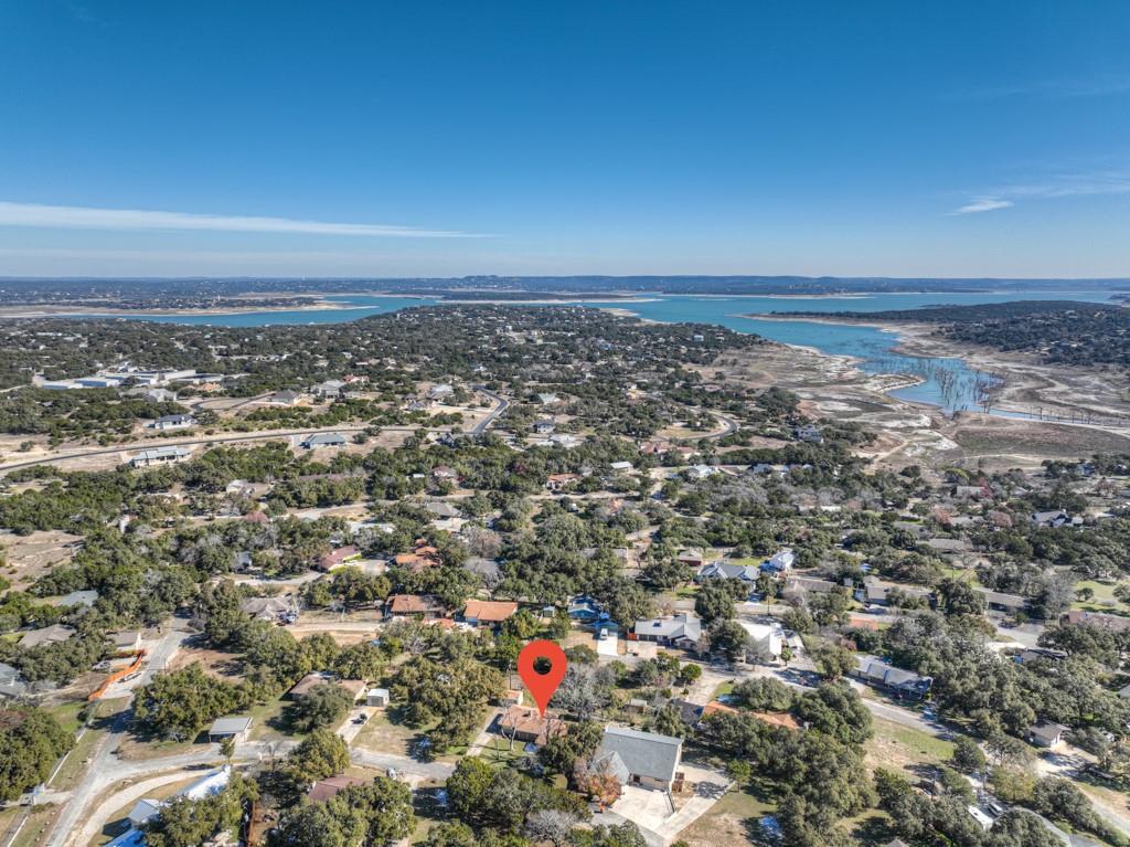 116 CRESTVIEW DR Dr, Canyon Lake, TX 78133