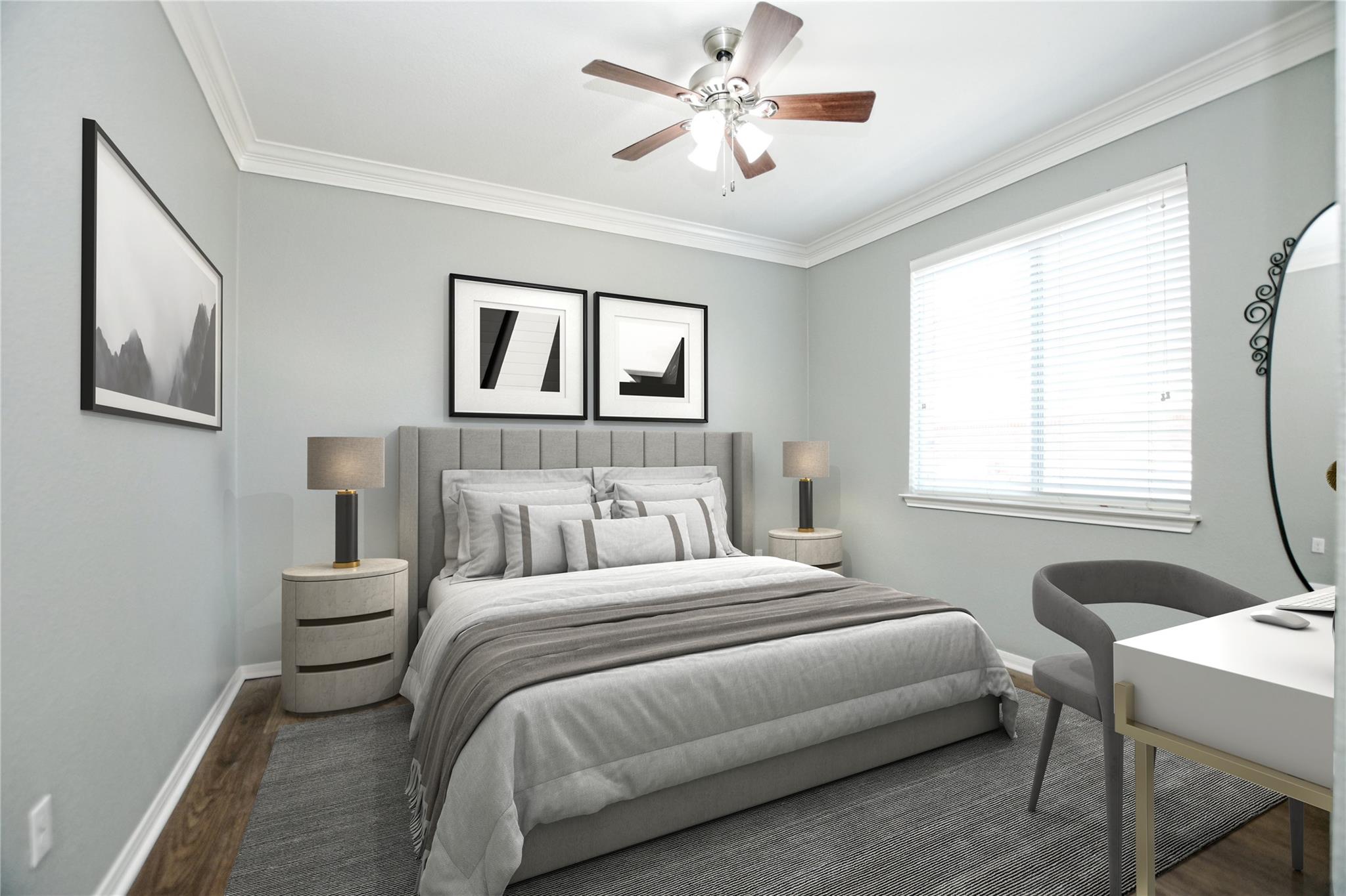 3462 Flowstone Ln, Round Rock, TX 78681