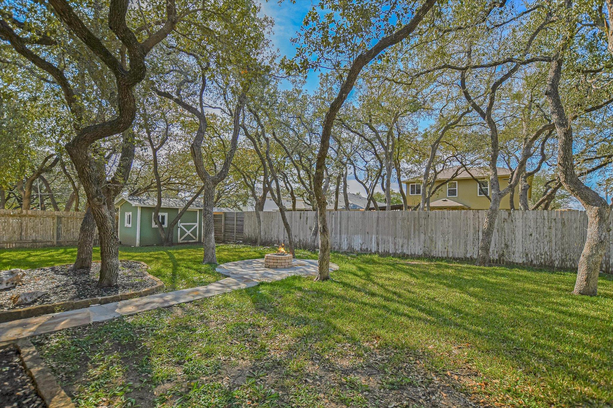 3462 Flowstone Ln, Round Rock, TX 78681