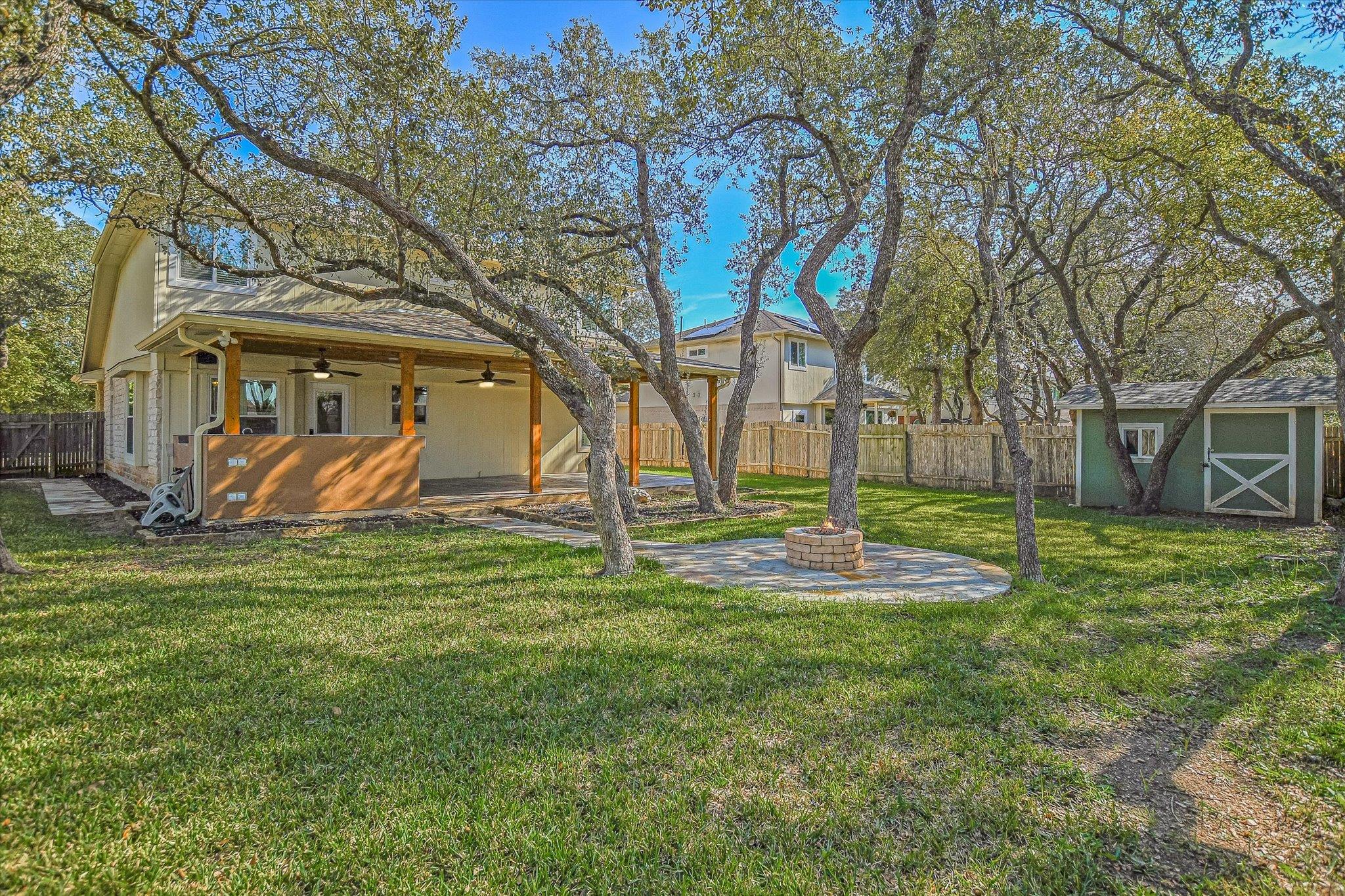 3462 Flowstone Ln, Round Rock, TX 78681