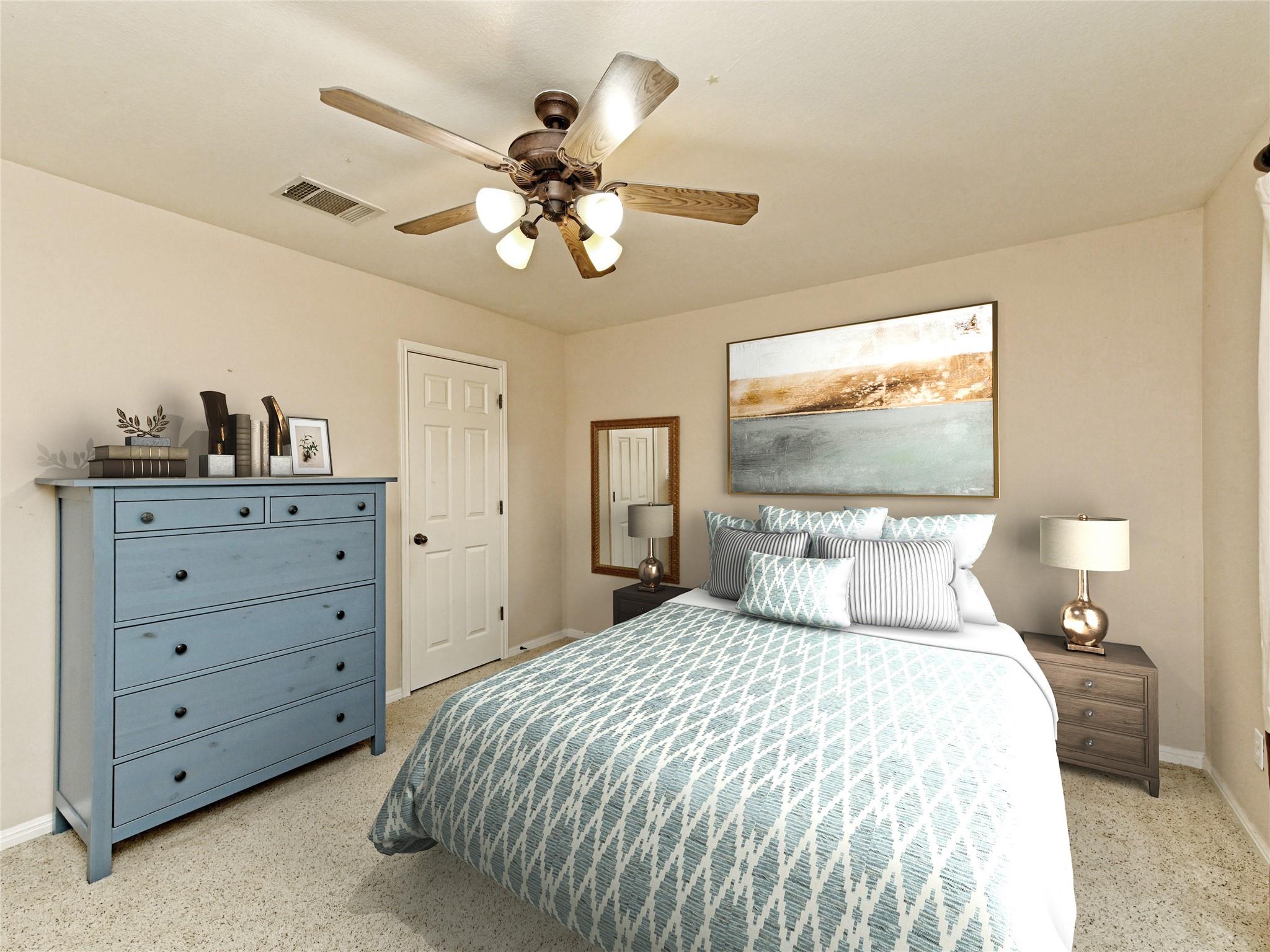 3462 Flowstone Ln, Round Rock, TX 78681