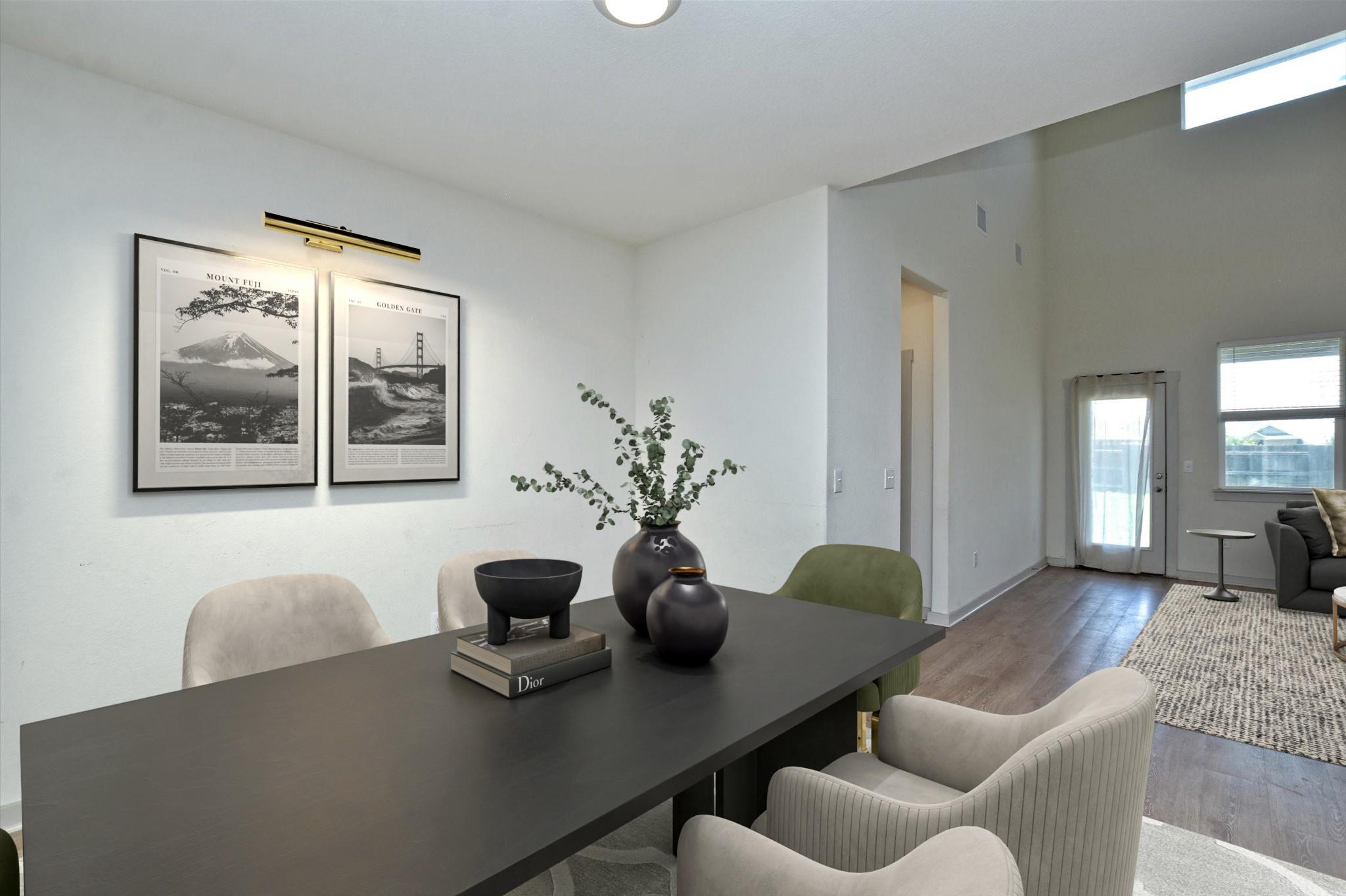 3462 Flowstone Ln, Round Rock, TX 78681