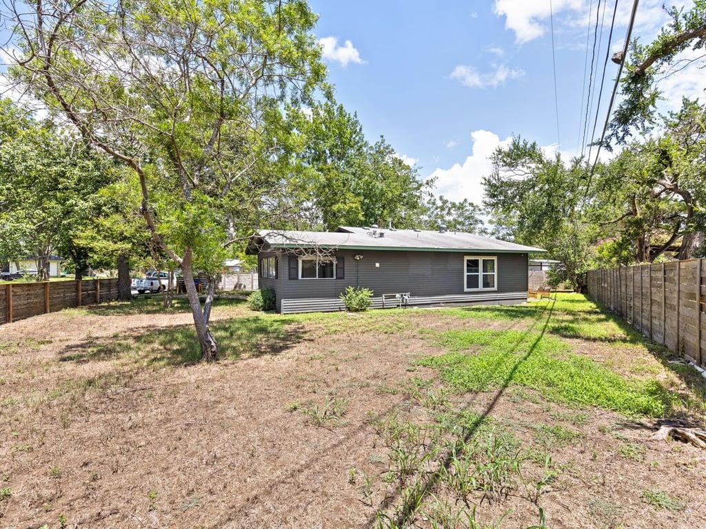 4911 Brighton Rd, Austin, TX 78745