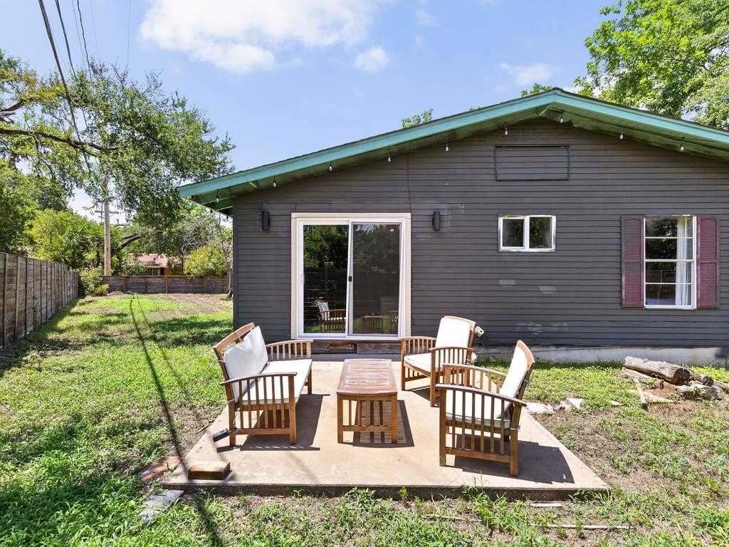 4911 Brighton Rd, Austin, TX 78745