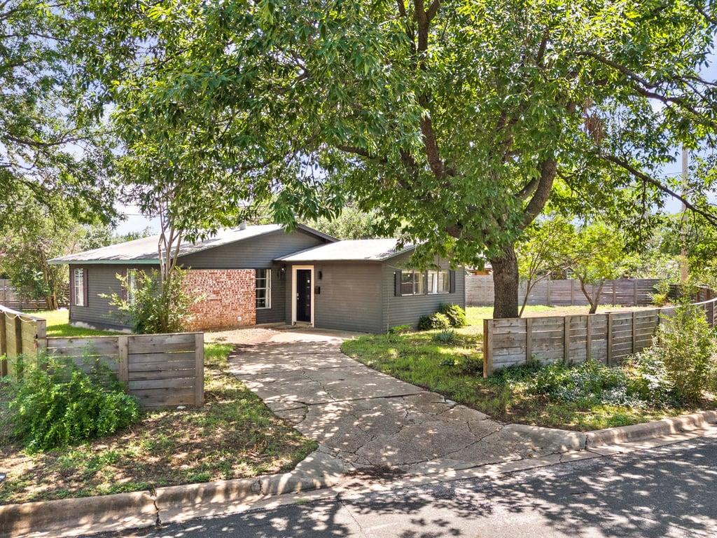 4911 Brighton Rd, Austin, TX 78745