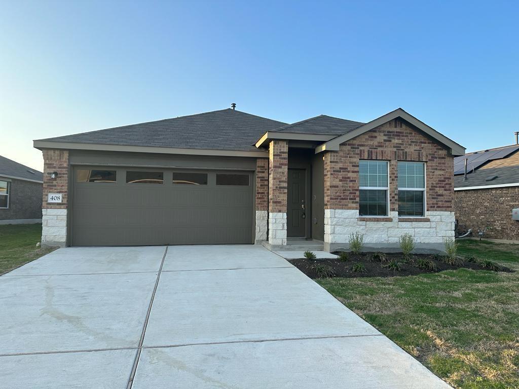 408 Golden Grove Pkwy, San Marcos, TX 78666