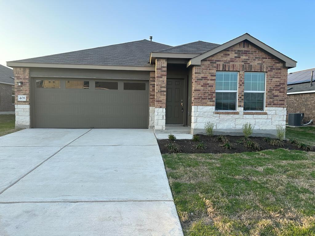 408 Golden Grove Pkwy, San Marcos, TX 78666