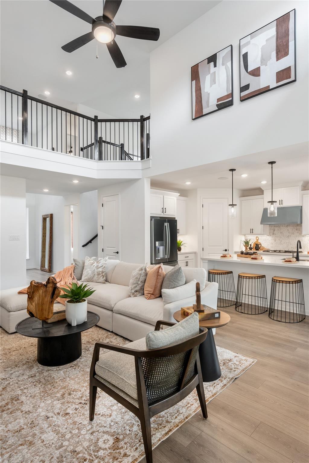 208 Terrene Trl, Georgetown, TX 78628