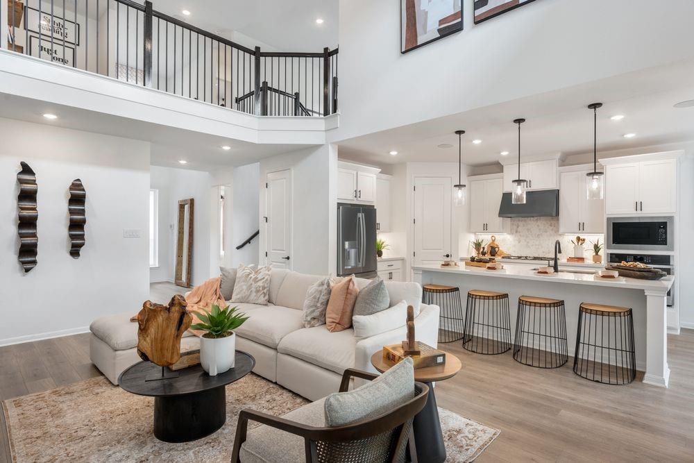 208 Terrene Trl, Georgetown, TX 78628