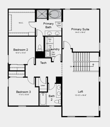 208 Terrene Trl, Georgetown, TX 78628