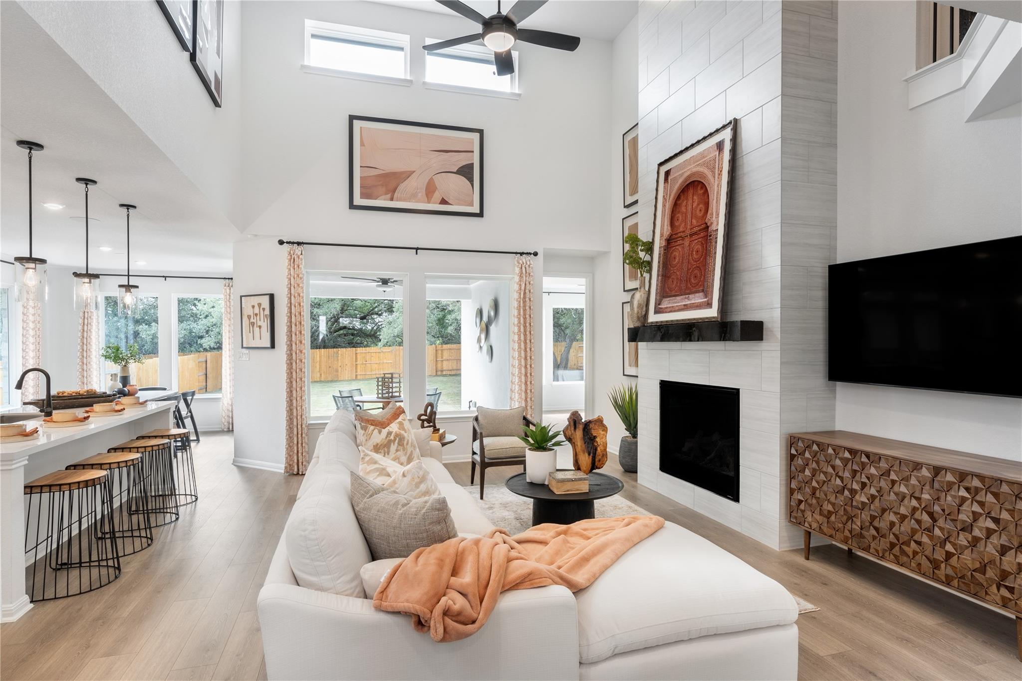 208 Terrene Trl, Georgetown, TX 78628