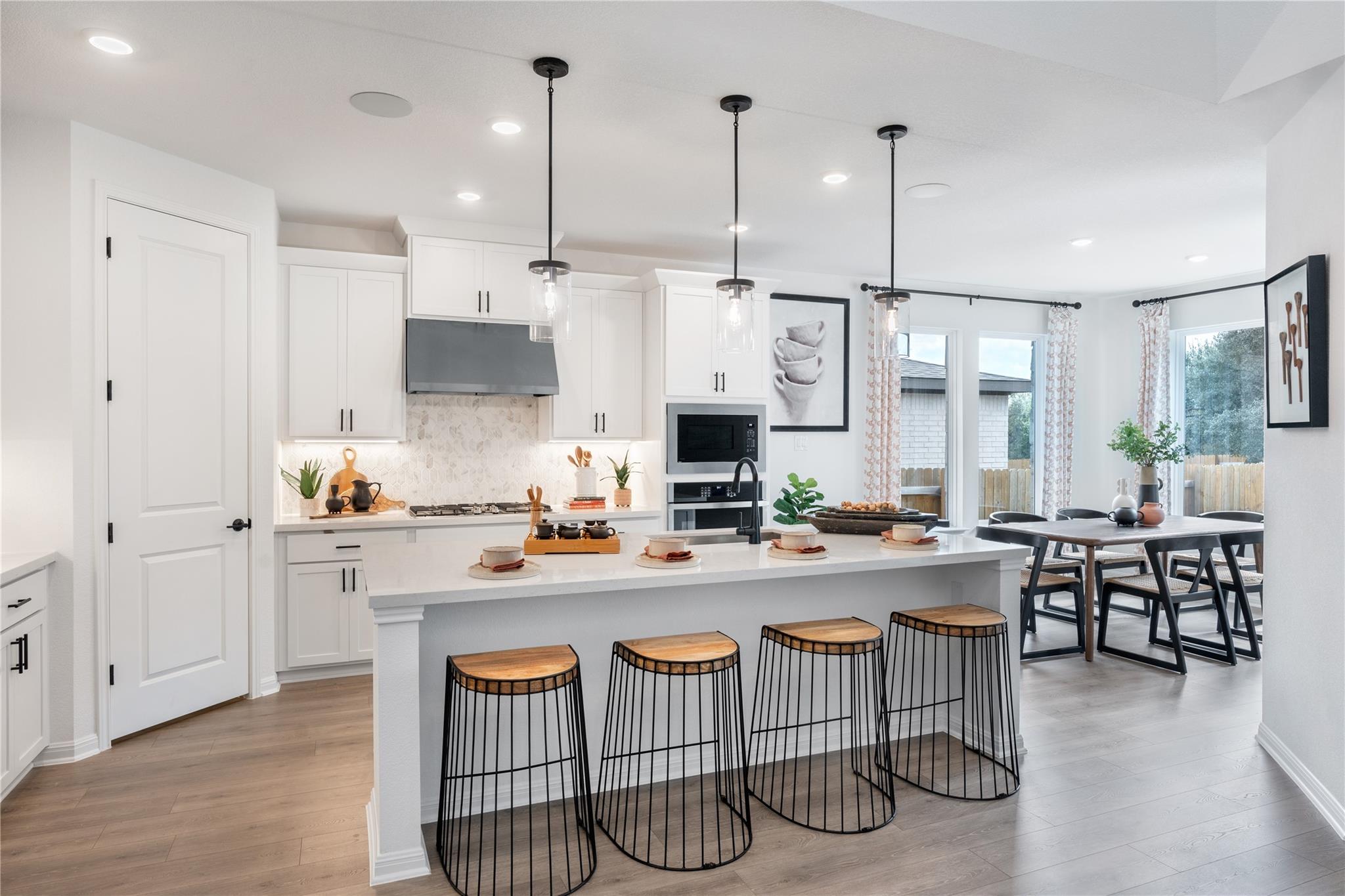 208 Terrene Trl, Georgetown, TX 78628