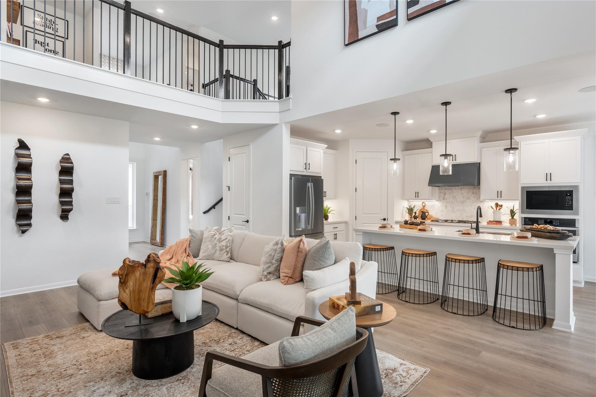 208 Terrene Trl, Georgetown, TX 78628