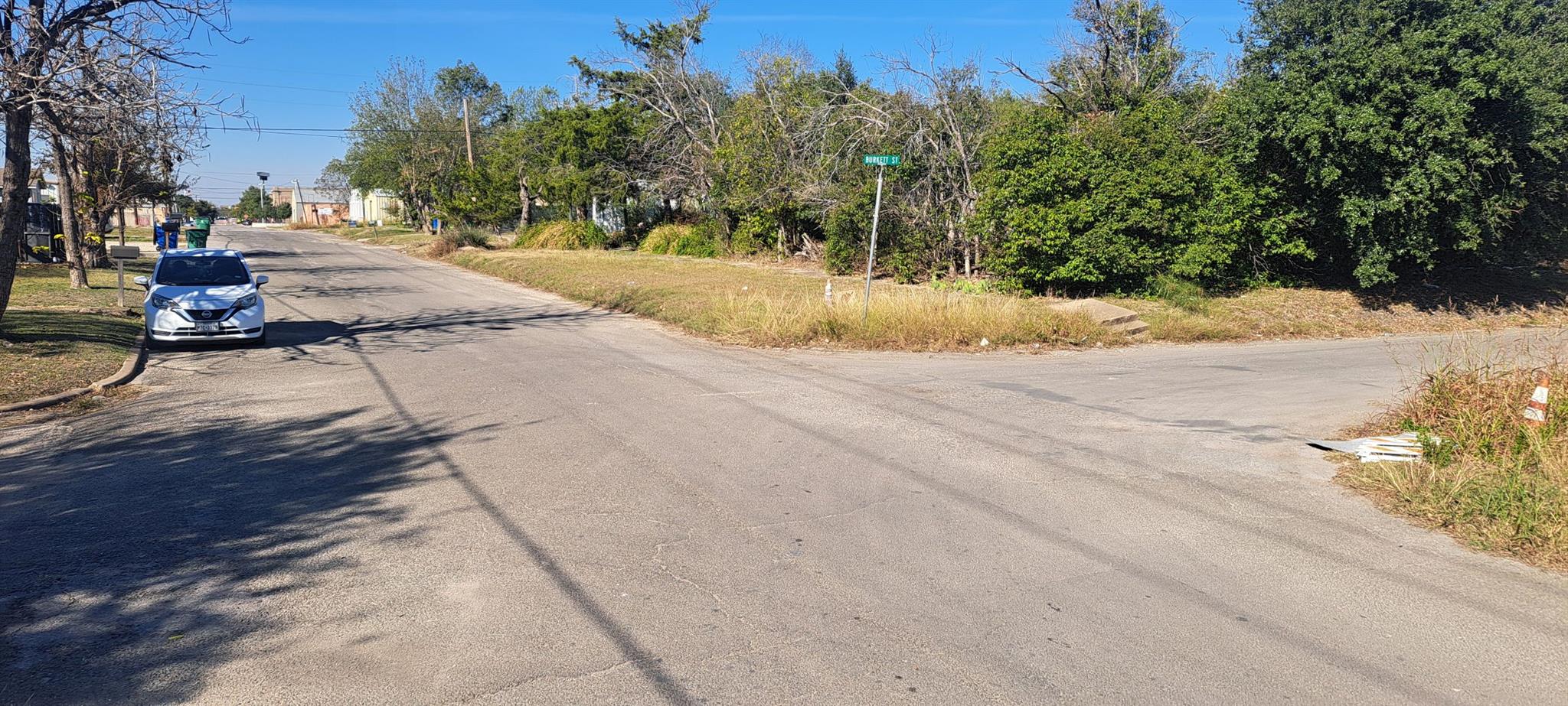 304 Burkett St, Taylor, TX 76574