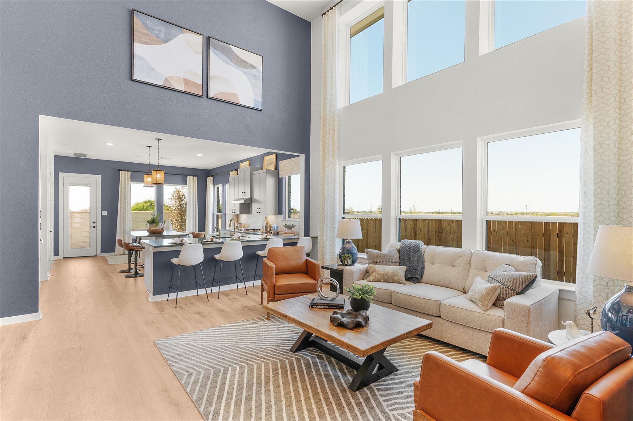 125 Arcilla Pass, Liberty Hill, TX 78642