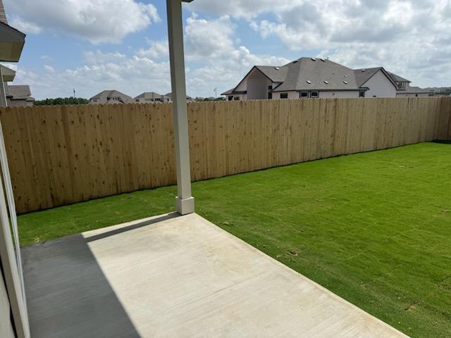 125 Arcilla Pass, Liberty Hill, TX 78642