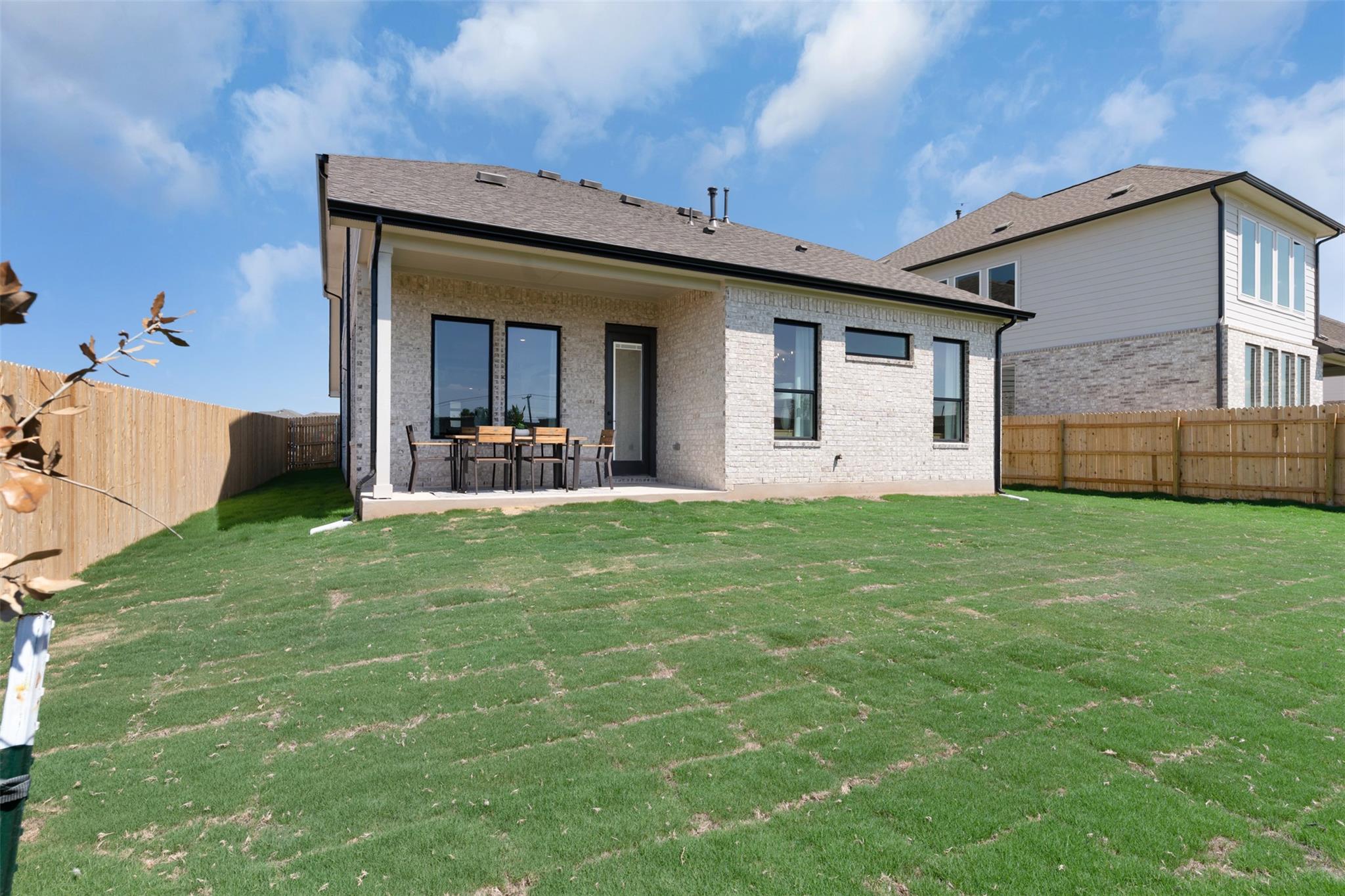 125 Arcilla Pass, Liberty Hill, TX 78642