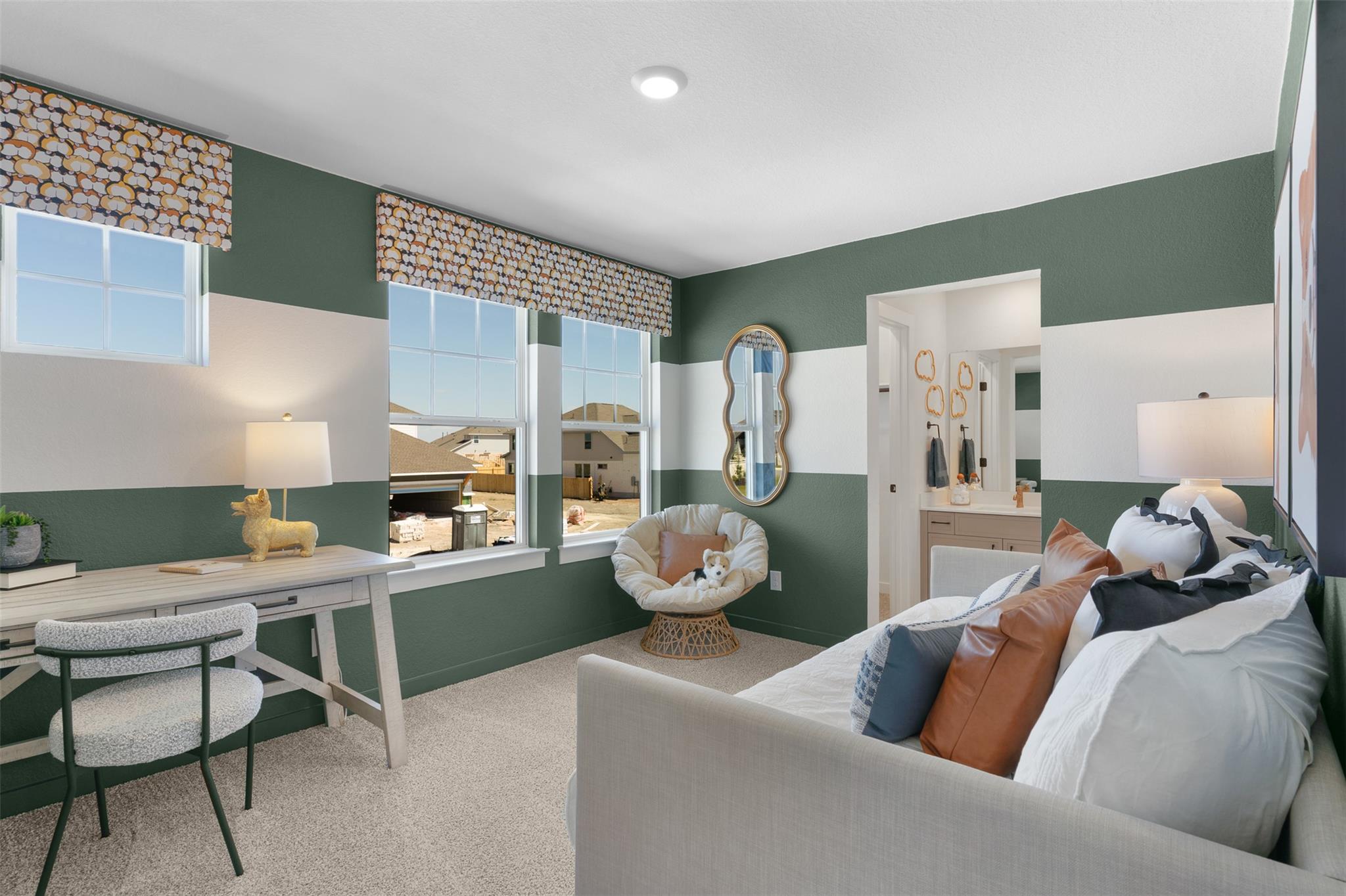 125 Arcilla Pass, Liberty Hill, TX 78642