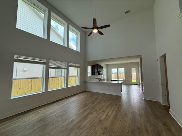 125 Arcilla Pass, Liberty Hill, TX 78642