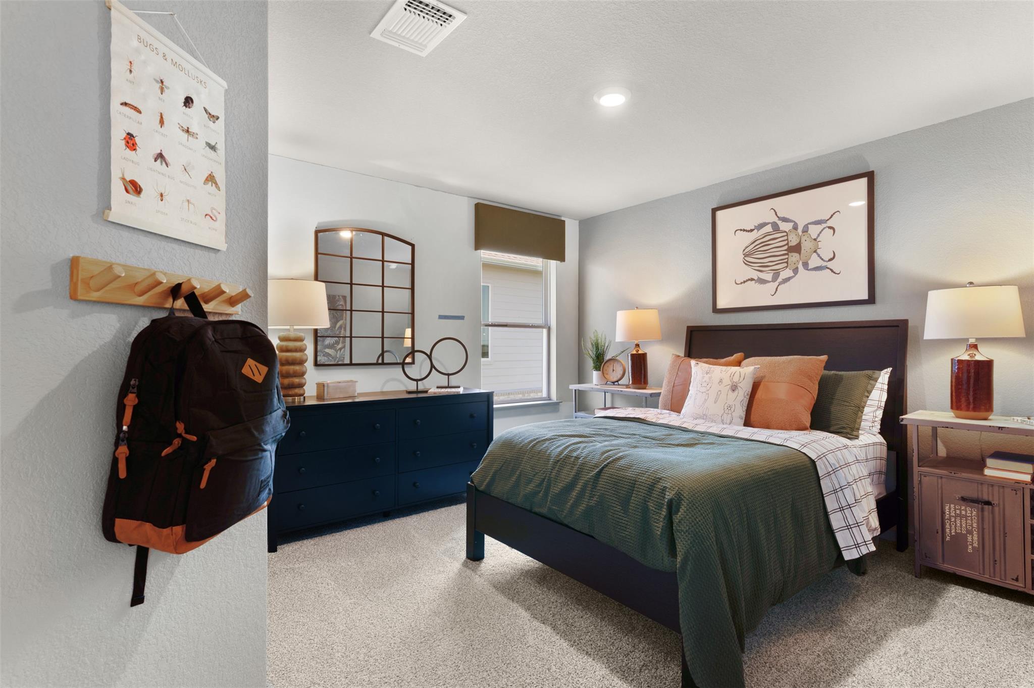 125 Arcilla Pass, Liberty Hill, TX 78642