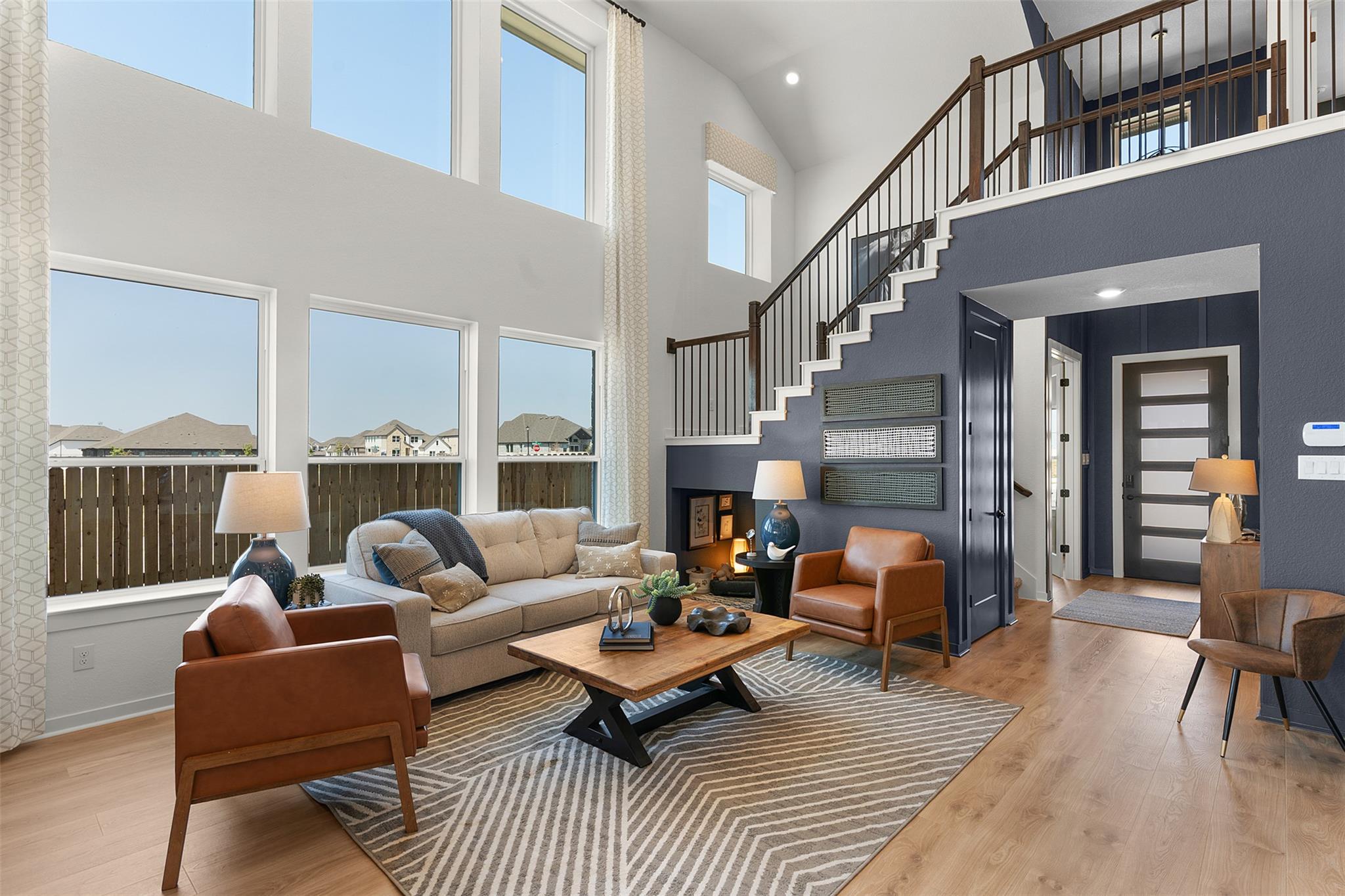 125 Arcilla Pass, Liberty Hill, TX 78642