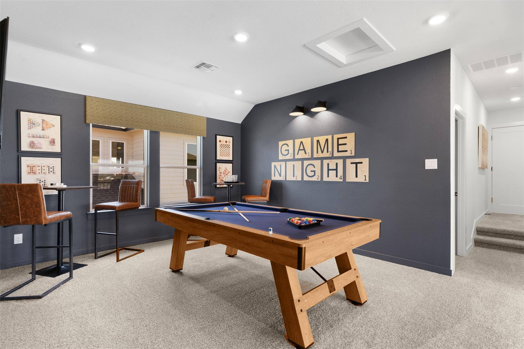 125 Arcilla Pass, Liberty Hill, TX 78642