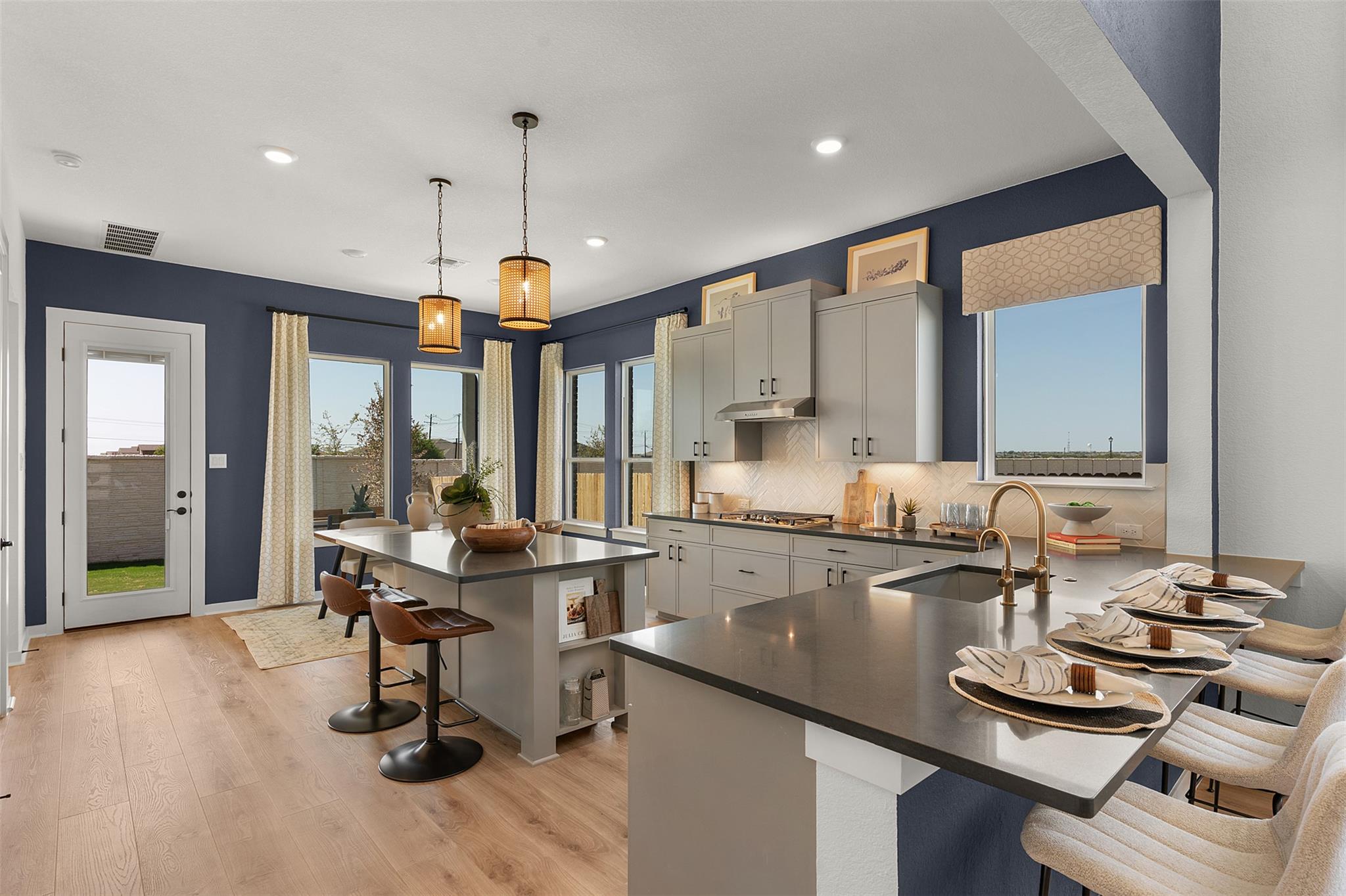 125 Arcilla Pass, Liberty Hill, TX 78642